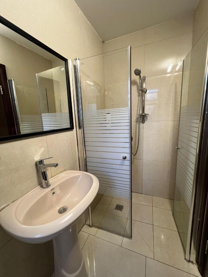 Central Ben Yehuda Apartment Jerusalén Exterior foto